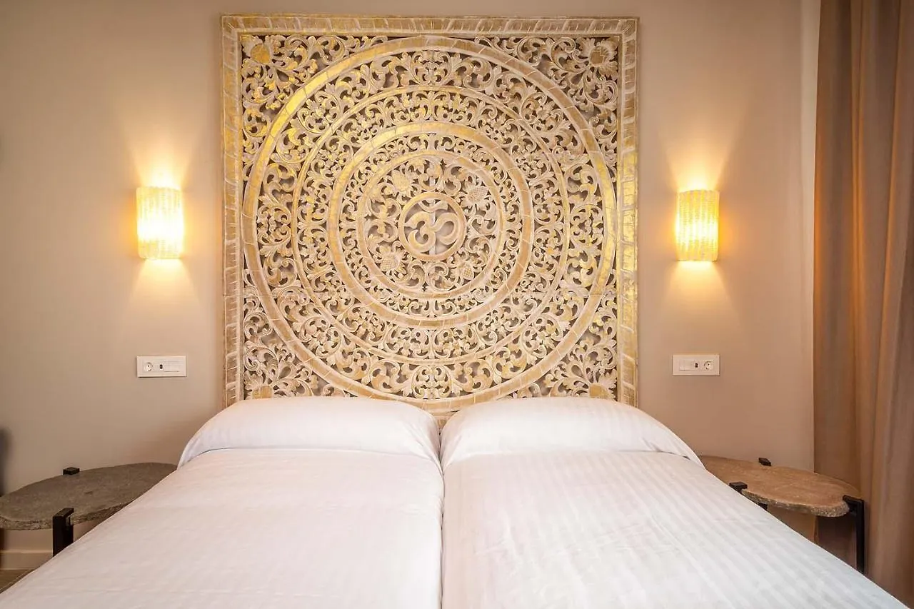 Apartamentos Sevilla Este By Qhotels Spanien