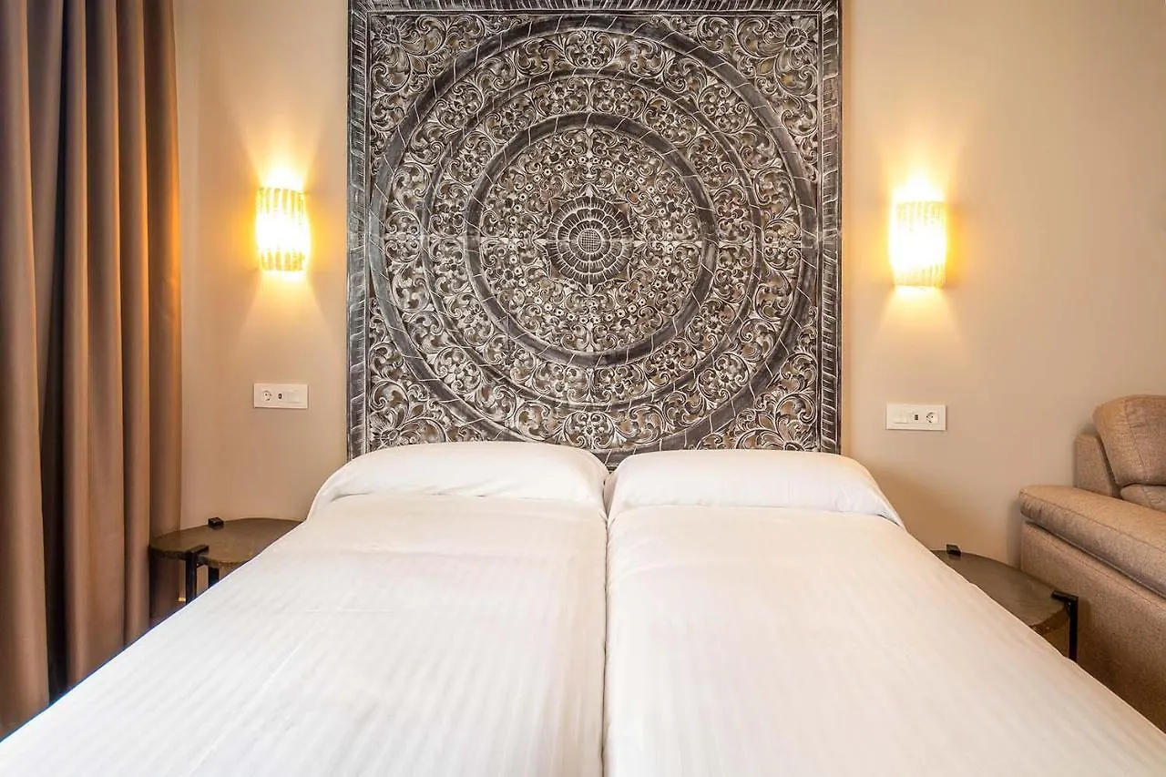 Apartamentos Sevilla Este By Qhotels 0*,  Spanien
