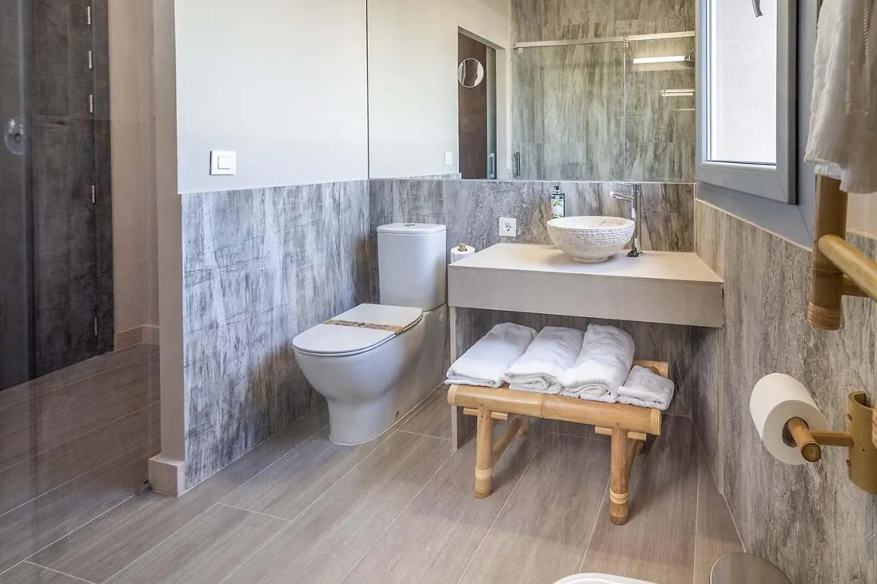 Lejlighed Apartamentos Sevilla Este By Qhotels