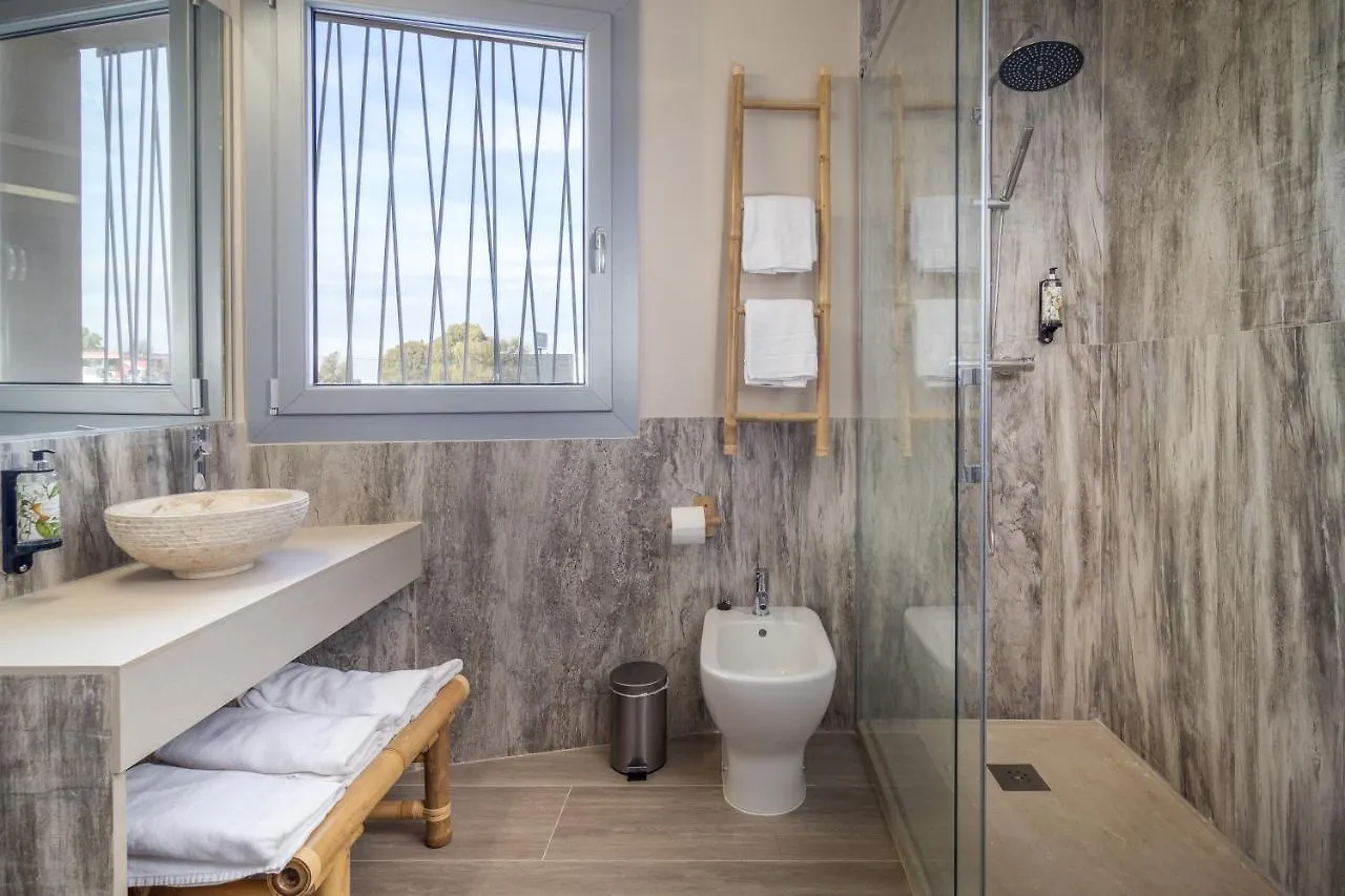 Apartamentos Sevilla Este By Qhotels Lejlighed