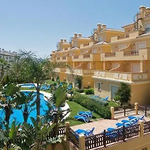 Апартаменты Vista Real, Алькайдеса
