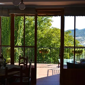 Летний дом Ecoalbergue Rural De, Альгодоналес