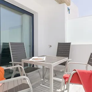 Casa Mercedes, Vakantiehuis Puerto del Carmen (Lanzarote)