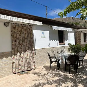 Летний дом Cortijo Cahorros Sierra Nevada, Моначиль