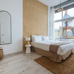  Aparthotel 
