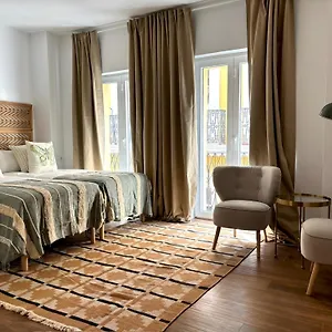Eva Recommends Lineros Appartement