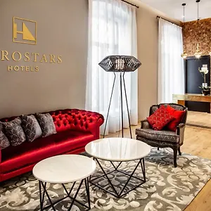 Отель Eurostars Azahar, Кордова