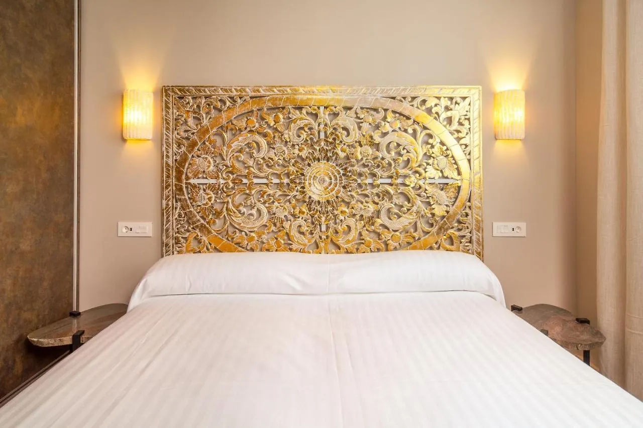 Apartment Apartamentos Sevilla Este By Qhotels Spanien